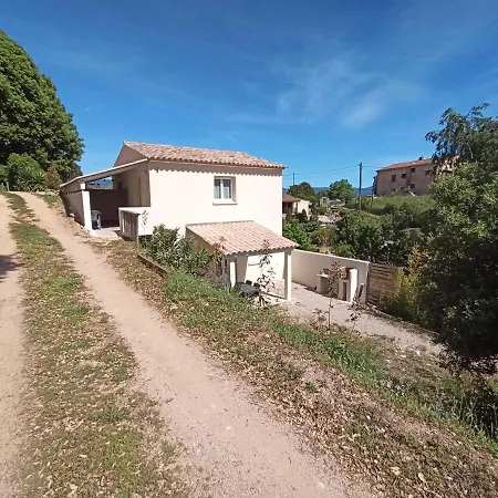 Le Studio De Gianni Appartement