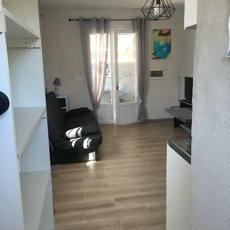 Appartement Le Studio De Gianni