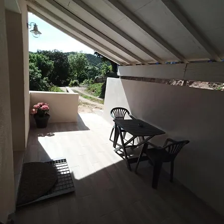 דירה Le Studio De Gianni