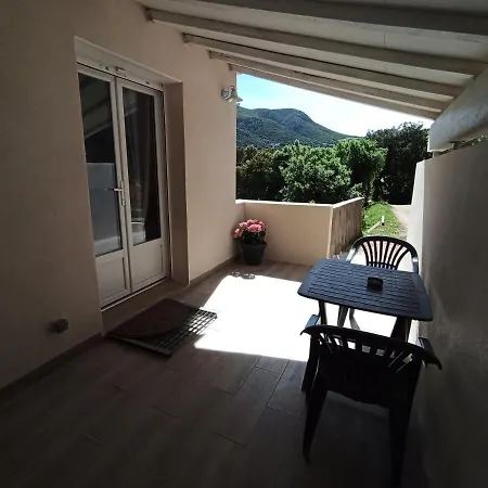 Le Studio De Gianni Apartment