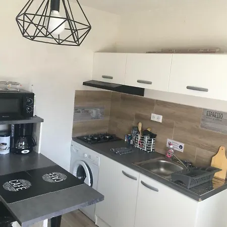 Le Studio De Gianni דירה
