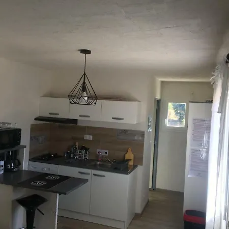 Le Studio De Gianni Apartment Appietto