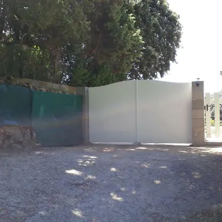 Apartamento Le Studio De Gianni *